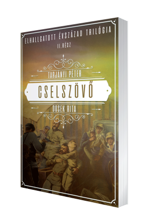 Elhallgatott Évszázad Trilógia