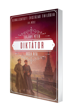 Elhallgatott Évszázad Trilógia