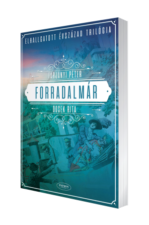 Elhallgatott Évszázad Trilógia