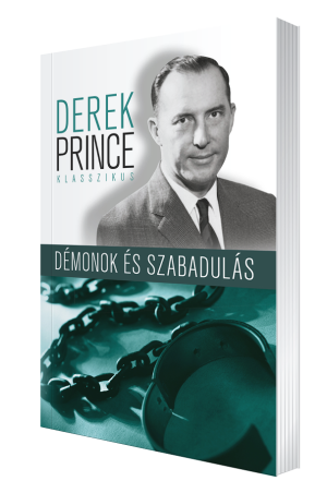 Démonok és szabadulás