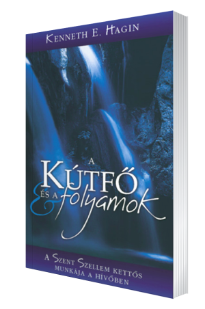 A kútfő és a folyamok