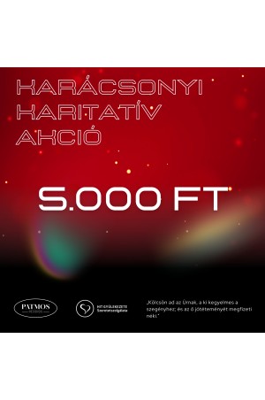 5000 Ft-os támogatást küldök