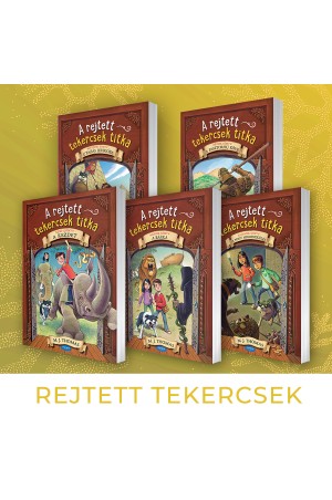 Rejtett tekercsek csomagajánlat