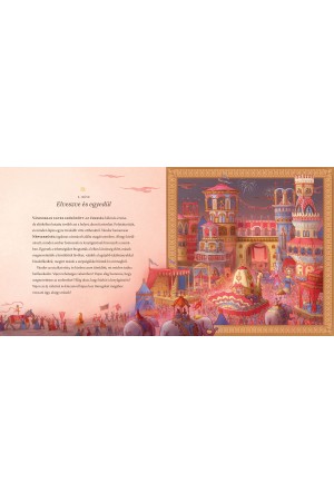 Hosszú út hazafelé