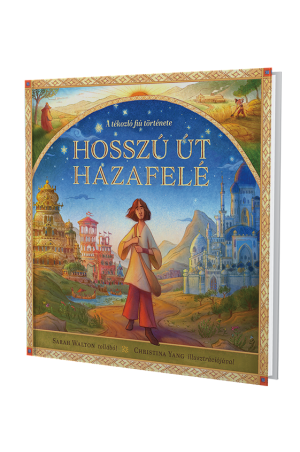 Hosszú út hazafelé