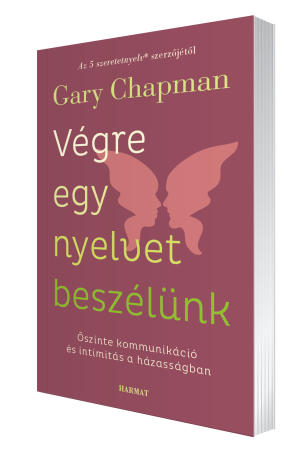 Végre egy nyelvet beszélünk